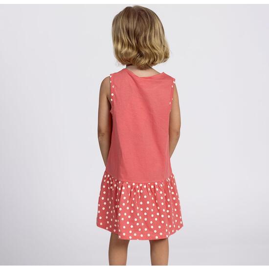 VESTIDO SINGLE JERSEY MINNIE image 4