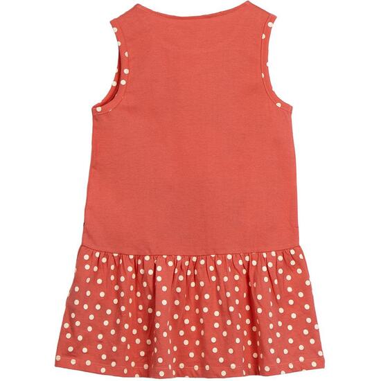 VESTIDO SINGLE JERSEY MINNIE image 1