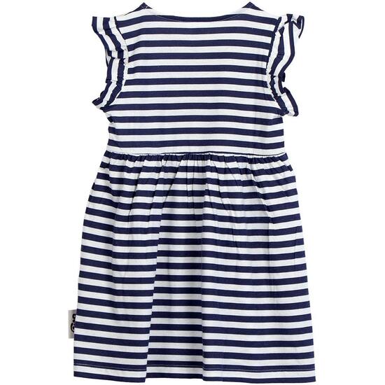 VESTIDO SINGLE JERSEY BLUEY image 1