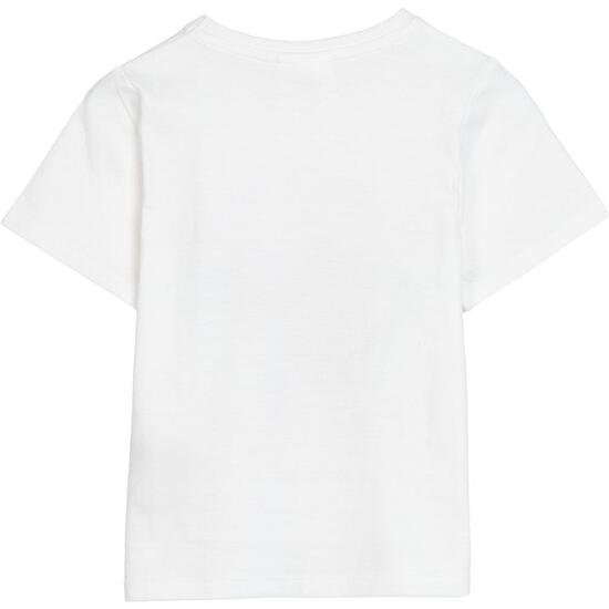 CAMISETA CORTA SINGLE JERSEY MINNIE image 1