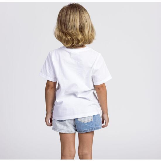 CAMISETA CORTA SINGLE JERSEY MINNIE image 4