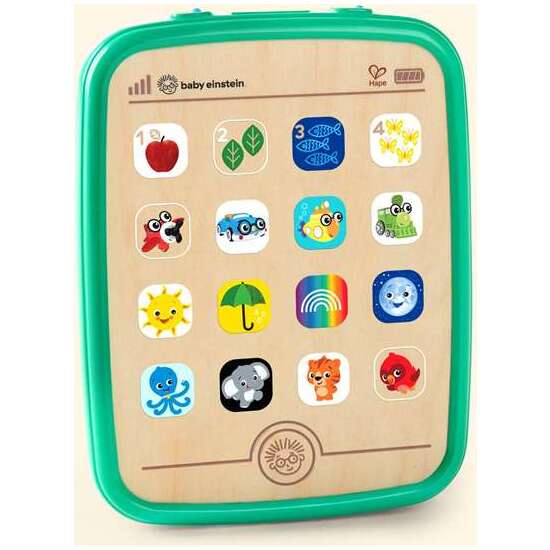 TABLET MAGIC TOUCH CURIOSITY image 1