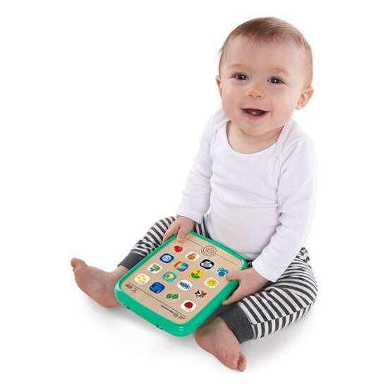 TABLET MAGIC TOUCH CURIOSITY image 2