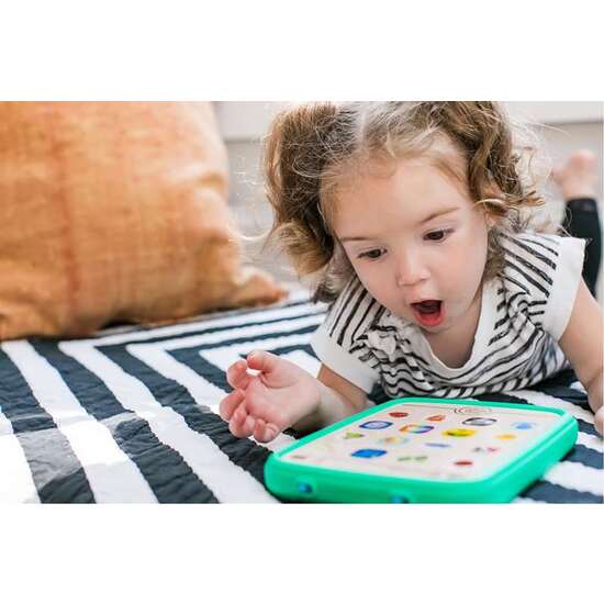 TABLET MAGIC TOUCH CURIOSITY image 3