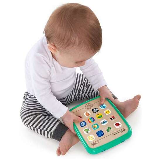 TABLET MAGIC TOUCH CURIOSITY image 4