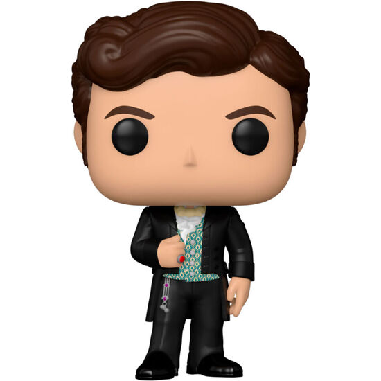 FIGURA POP BRIDGERTON COLIN BRIDGERTON image 0