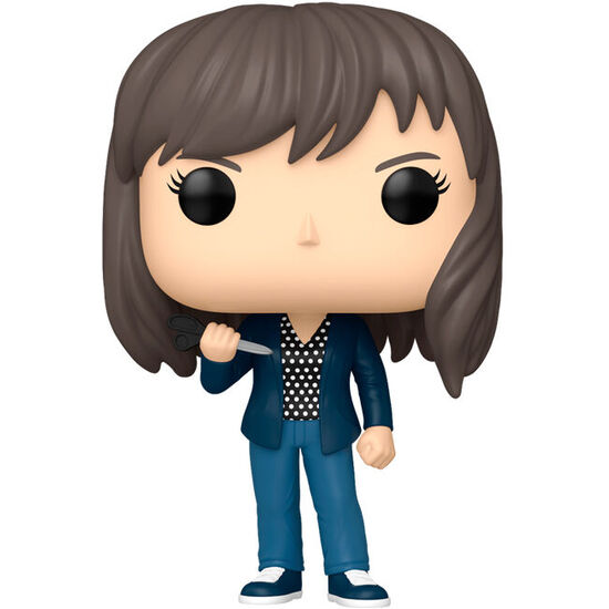 FIGURA POP PARKS AND RECREATION APRIL LUDGATE image 1