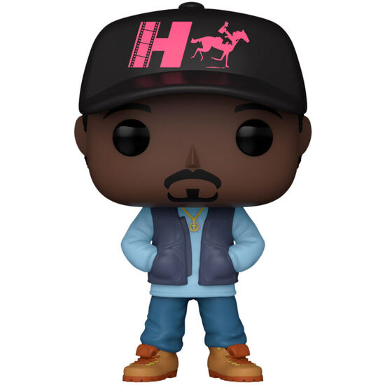 FIGURA POP NOPE OJ HAYWOOD image 1