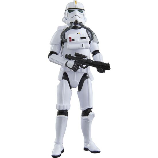FIGURA JETPACK TROOPER JEDI SURVIROR STAR WARS 9,5CM image 1