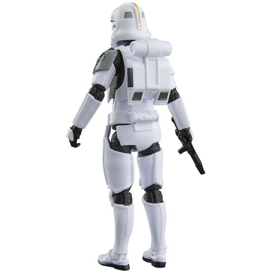 FIGURA JETPACK TROOPER JEDI SURVIROR STAR WARS 9,5CM image 2