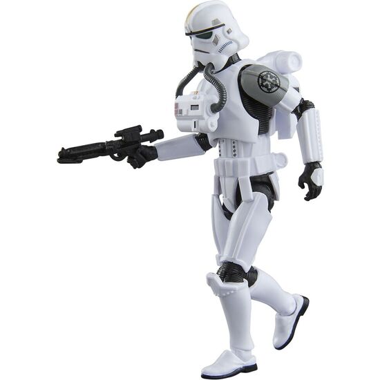 FIGURA JETPACK TROOPER JEDI SURVIROR STAR WARS 9,5CM image 3