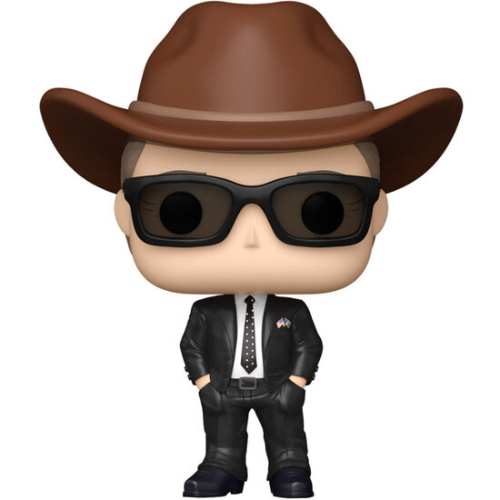 FIGURA POP YELLOWSTONE 2 JOHN DUTTON image 0