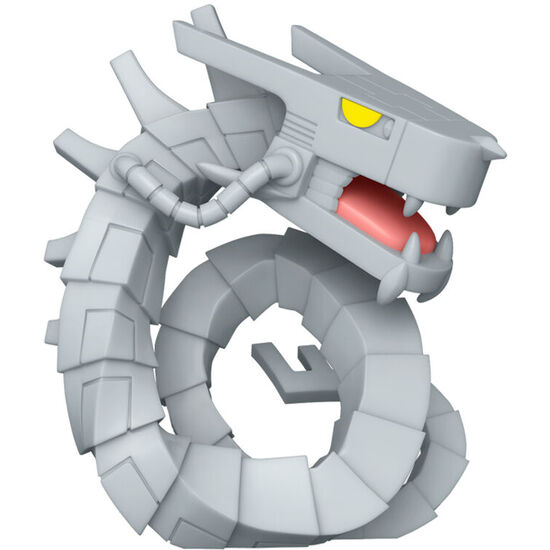 FIGURA POP YU-GI-OH! CYBER DRAGON image 1