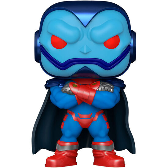 FIGURA POP MARVEL X-MEN APOCALYPSE image 1