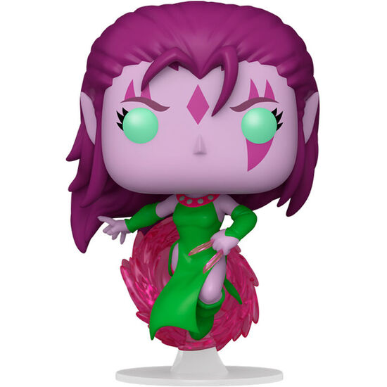 FIGURA POP MARVEL X-MEN BLINK image 0