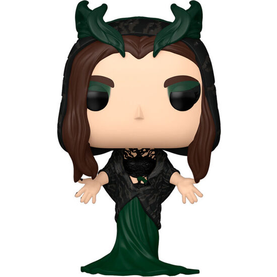 FIGURA POP MARVEL AGATHA DEATH image 0