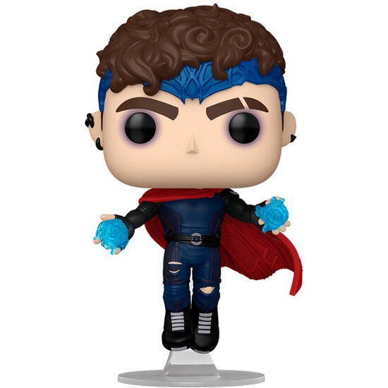 FIGURA POP MARVEL AGATHA WICCAN image 0