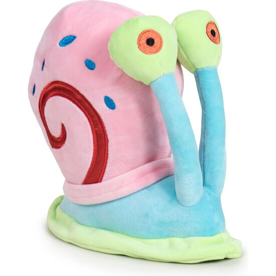 PELUCHE GARY CARACOL BOB ESPONJA 60CM image 0