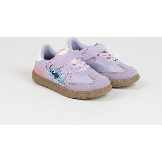 DEPORTIVA SUELA TPR STITCH image 3