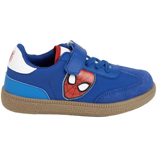 DEPORTIVA SUELA TPR SPIDERMAN image 0