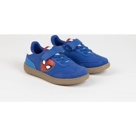 DEPORTIVA SUELA TPR SPIDERMAN image 3