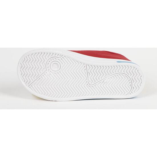 ZAPATILLA LONETA SUELA PVC CON LUCES SPIDEY image 2