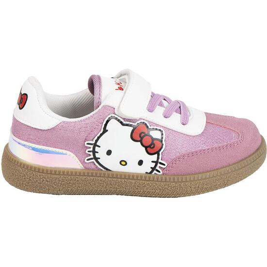 DEPORTIVA SUELA TPR HELLO KITTY image 0