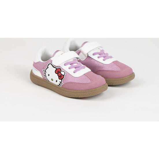 DEPORTIVA SUELA TPR HELLO KITTY image 3