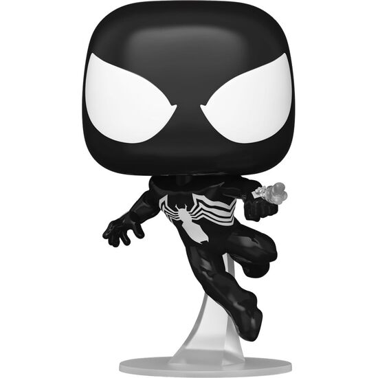 FUNKO POP SPIDERMAN SYMBIOTE image 1