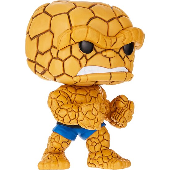 FUNKO POP LA COSA FANTASTIC 4 image 1