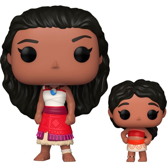 FUNKO POP VAIANA image 1
