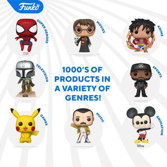 FUNKO POP VAIANA image 5