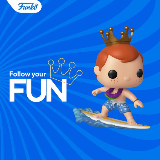 FUNKO POP VAIANA image 7