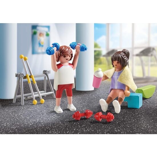 ENTRENAMIENTO FITNESS PROMO PACK image 2