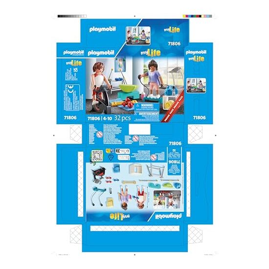 ENTRENAMIENTO FITNESS PROMO PACK image 4