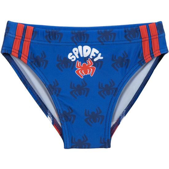 SLIP BAÑO SPIDEY image 0