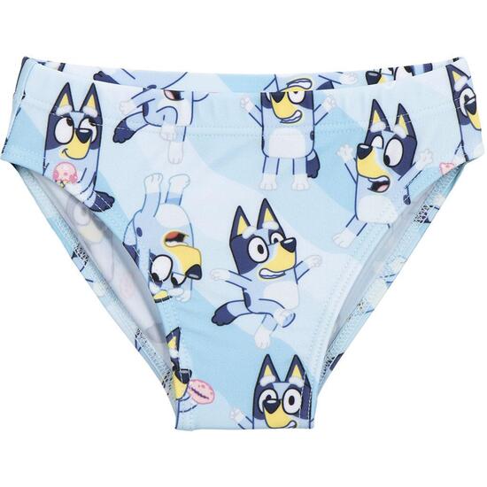 SLIP BAÑO BLUEY image 0