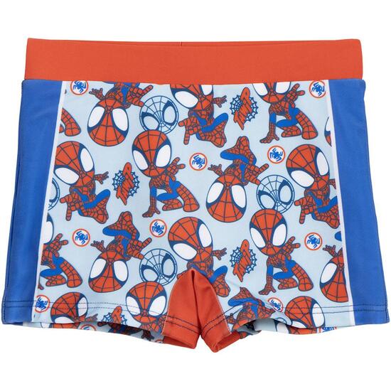 BOXER BAÑO SPIDEY image 0