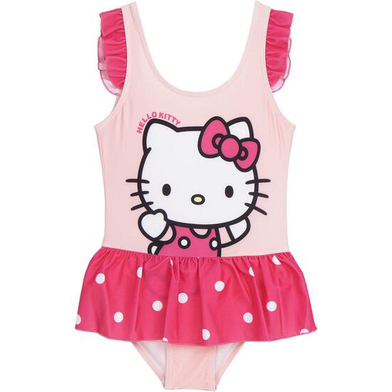 BAÑADOR HELLO KITTY image 0