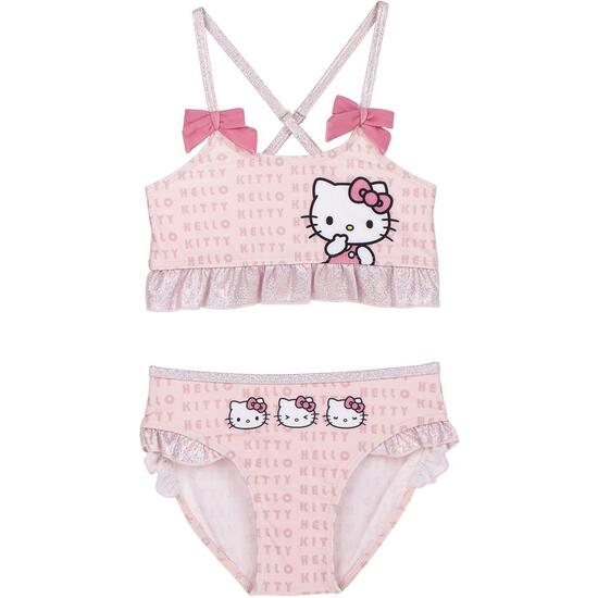 BIKINI HELLO KITTY image 0