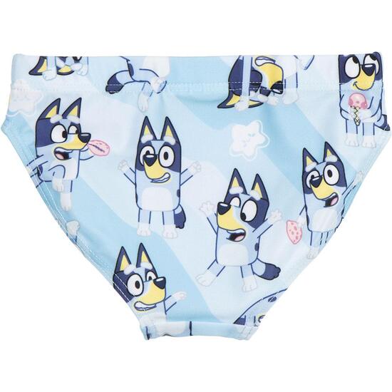SLIP BAÑO BLUEY image 1
