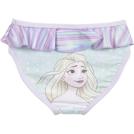CULETÍN BAÑO FROZEN image 1