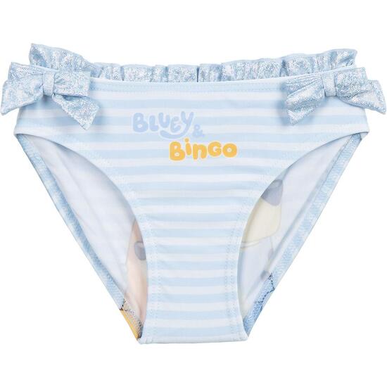 CULETÍN BAÑO BLUEY image 0