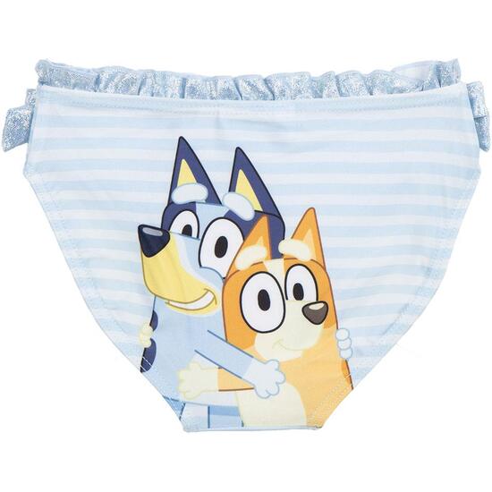 CULETÍN BAÑO BLUEY image 1