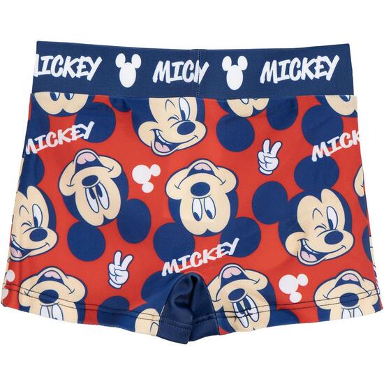 BOXER BAÑO MICKEY image 1