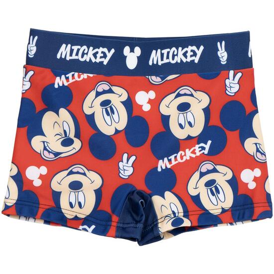 BOXER BAÑO MICKEY image 0