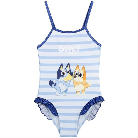 BAÑADOR BLUEY image 0