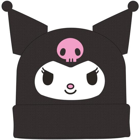 GORRO PUNTO HELLO KITTY image 0