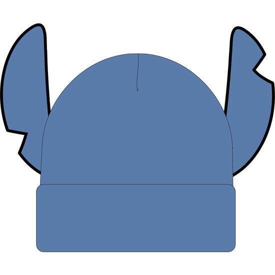 GORRO PUNTO STITCH image 1