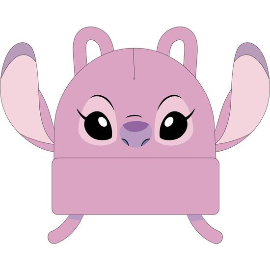 GORRO PUNTO STITCH image 0